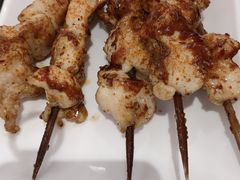-老徐烧烤涮肚(交道口店)