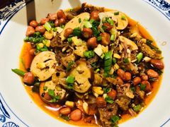-味上湘菜馆(岳麓山店)