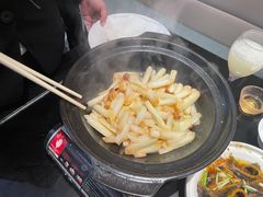 -芳芳私房菜·精做淮扬菜(承德路店)