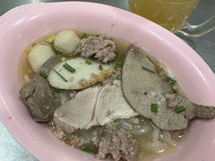 -榮泰米粉湯(Left Shop)