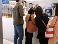 -喜茶(佛山岭南站店)