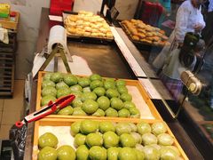 自助取餐区-沈大成(城隍庙店)