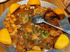 -叶派龙虾•招牌香辣蟹·海鲜(中海国际店)