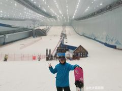 -哈尔滨热雪奇迹