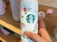 -星巴克(南京汉中环亚广场店)