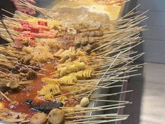 -郭记小街麻辣烫(虎坊路店)