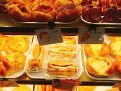 -小麦之家(海湾总店)