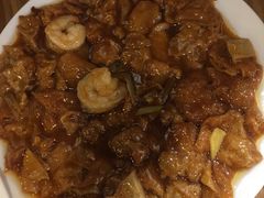 -陈傻子餐厅(世纪都会店)