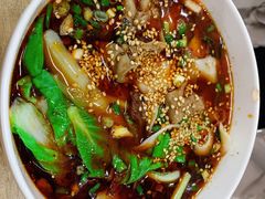 -花溪牛肉米粉(华兴东街店)