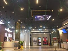 -太平洋影院(西村店)