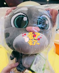 -汤姆猫亲子乐园(保利Mall店)