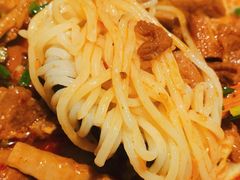 -味千拉面(航洋国际购物中心)