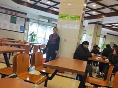 大堂-龙抄手(春熙路总店)
