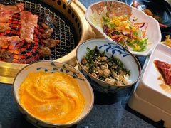 -神户赤童日式烤肉伙伴(东直门店)
