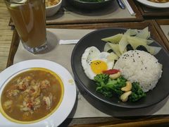 -海盗虾饭·剥好的小龙虾饭(SOHO尚都店)