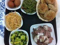 iphone_upload_pic-马子禄牛肉面(金宝街店)