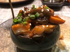 -戏作寿司(观音桥店)