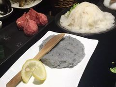 -官也街澳门火锅(新源里店)
