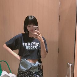 -扎嘎形象设计