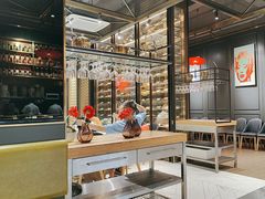 -苏先生海鲜渔庄(金桥店)