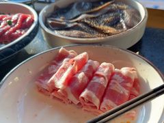 -小天鹅火锅·一线江景洪鼎旗舰店(洪崖洞店)