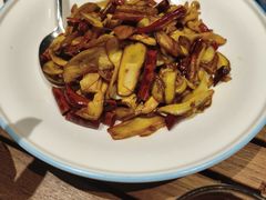 -熙楼(翠湖店)