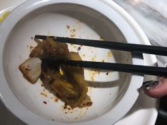 -蓉幸会川菜(苏宁广场店)