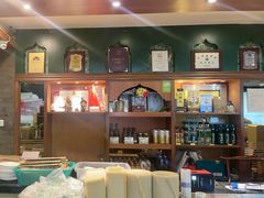 -南来顺饭庄·清真(南菜园店)