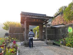 -心无尘茶餐馆(径山村店)