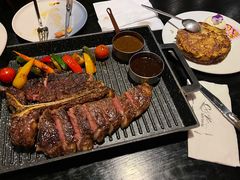 -C&R西班牙餐厅