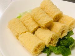 -煲王粤菜餐厅(中侨中心店)