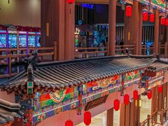 -银泰百货(北京大红门店)
