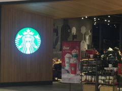 -星巴克(杭州嘉里中心4F店)