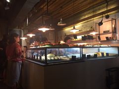 -仙峰天然面包(迎宾路店)