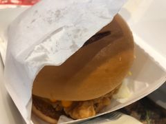 -肯德基(新凌云店)