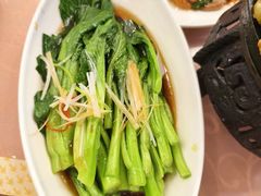 -烤肉宛饭庄(南礼士路店)