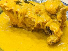 -新加坡Zam Zam餐馆