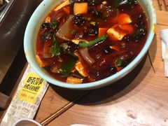 -味妙烤鱼吧(回龙观店)