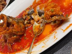 -香丰阁·烤鸭·川湘菜(清河店)