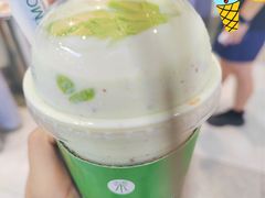 -茉酸奶(春熙路店)