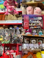 -Hamleys哈姆雷斯(东方福来德店)