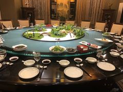 包厢-无名居(西直门总店)