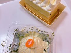 -凯司令西点房(虹桥路站店)