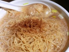 -小梁哥云吞面(黄贝岭店)