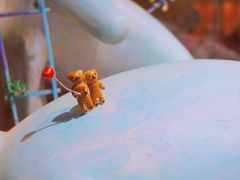 -济州岛泰迪熊博物馆