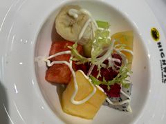 -海维克牛排馆HIGHWIC(青羊万达店)