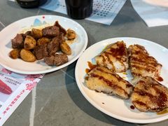 -松坂屋日料自助(长城路店)