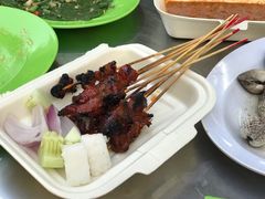 -明记烧鱼美味店