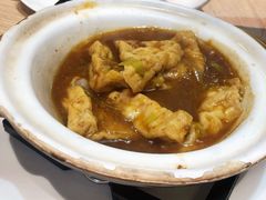 -莆田餐厅(吉隆坡柏威年广场店)
