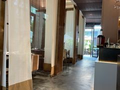 大堂-梅花境(万科店)